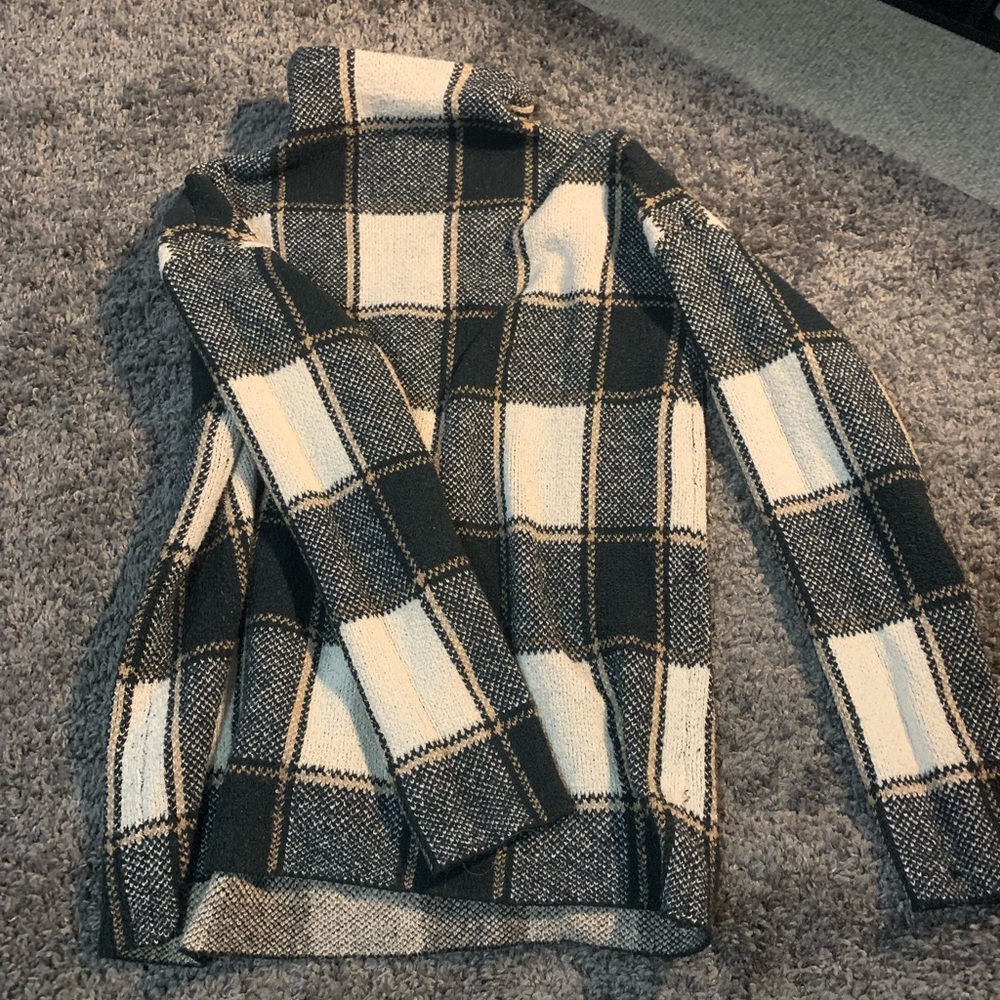 Christian Siriano Sweater